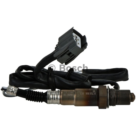 Bosch Oxygen Sensor, 13071 13071