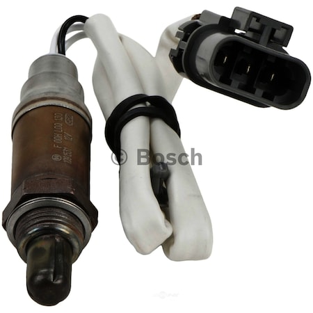 Bosch Oxygen Sensor, 13091 13091