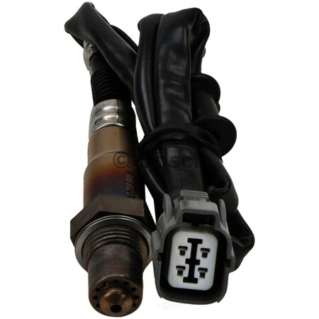Bosch Oxygen Sensor, 13176 13176