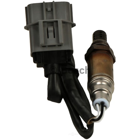 Bosch Actual OE Oxygen Sensor - Upstream Rear, 13350 13350