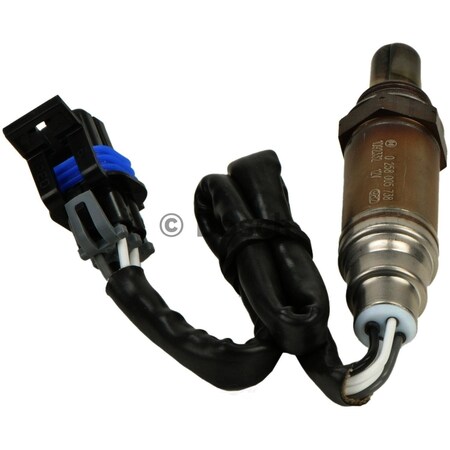 Bosch Oxygen Sensor, 13444 13444