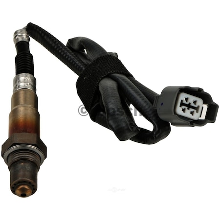 Bosch Oxygen Sensor, 13487 13487