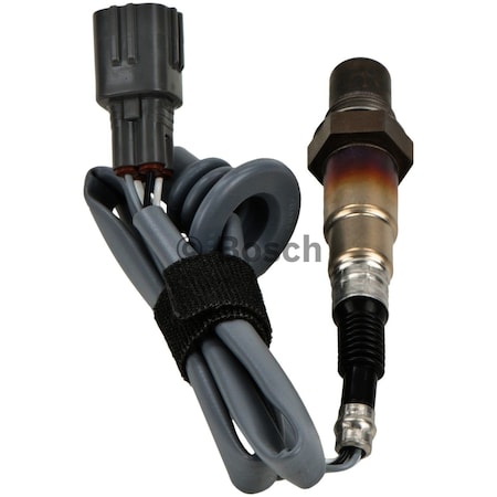 Bosch Oxygen Sensor, 13489 13489