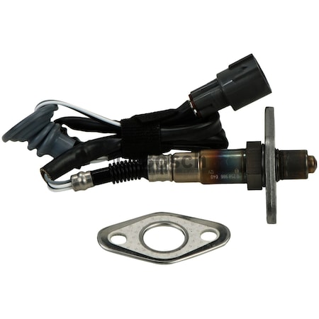 Bosch Oxygen Sensor 1998-2000 Toyota RAV4 2.0L, 13520 13520