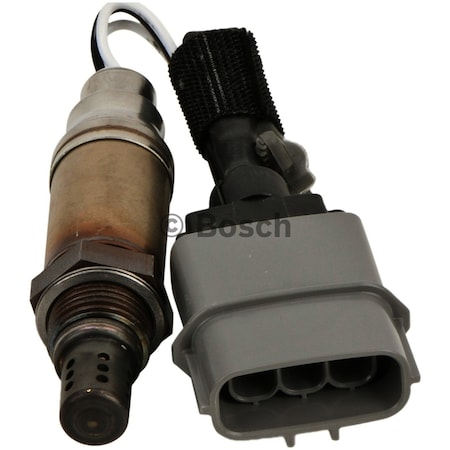 Bosch Oxygen Sensor, 13630 13630