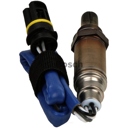 Bosch Oxygen Sensor, 13642 13642