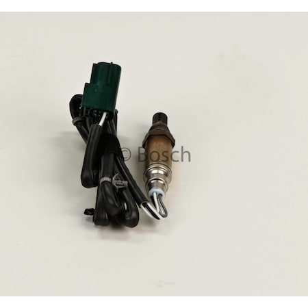 Bosch Oxygen Sensor, 13651 13651