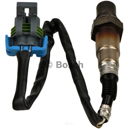 Bosch Oxygen Sensor, 13686 13686