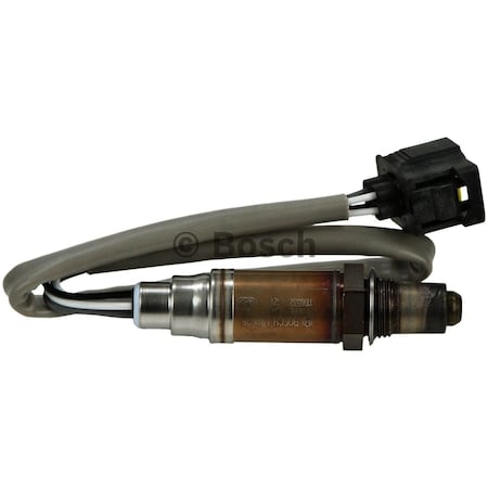 Bosch Oxygen Sensor, 13687 13687