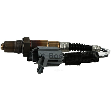 Bosch Oxygen Sensor, 13695 13695