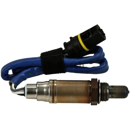 Bosch Oxygen Sensor, 13798 13798