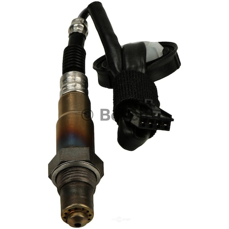 Bosch Oxygen Sensor, 13812 13812