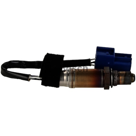 Bosch Oxygen Sensor, 13897 13897