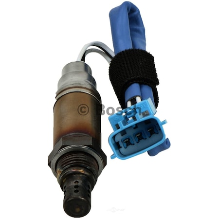 Bosch Oxygen Sensor, 13968 13968