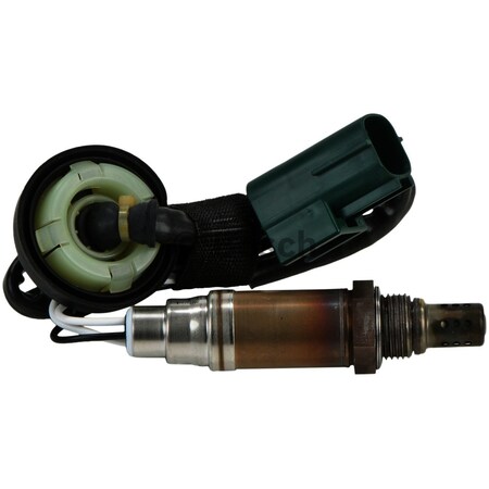 Bosch Oxygen Sensor, 13969 13969