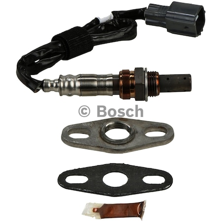 Bosch Air / Fuel Ratio Sensor, 13998 13998