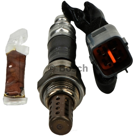 Bosch Oxygen Sensor 2004-2011 Mazda RX-8 1.3L, 15043 15043