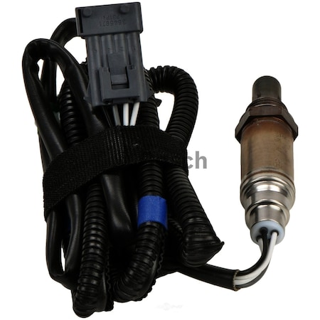 Bosch Actual OE Oxygen Sensor - Downstream, 15062 15062