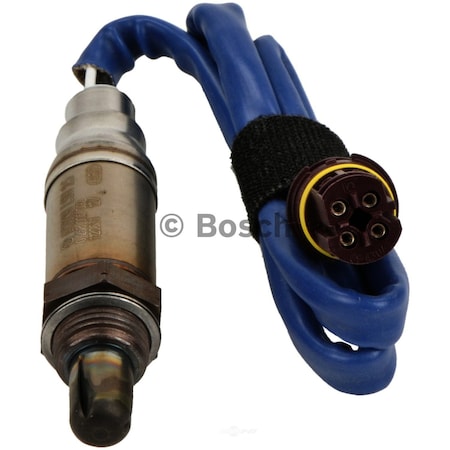 Bosch Actual OE Oxygen Sensor - Downstream Right, 15092 15092