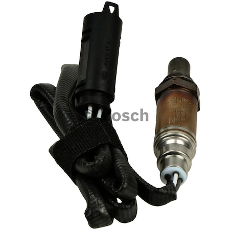 Bosch Actual OE Oxygen Sensor - Downstream, 15109 15109