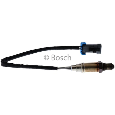 Bosch Oxygen Sensor, 15131 15131