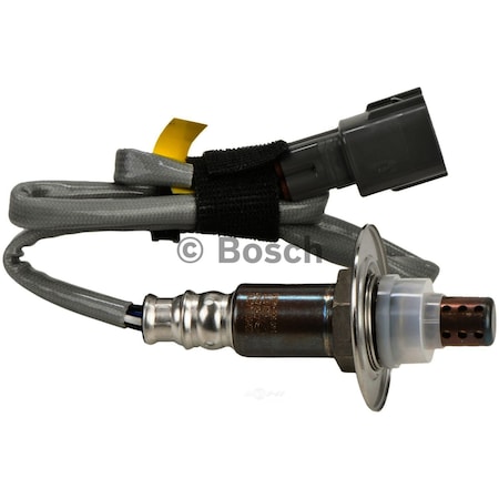 Bosch Oxygen Sensor, 15170 15170