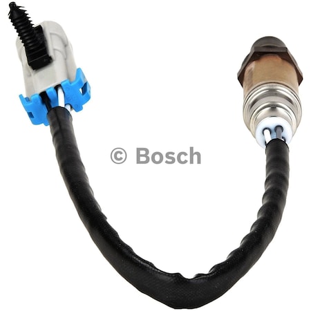 Bosch Oxygen Sensor, 15200 15200