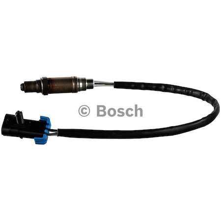 Bosch Oxygen Sensor, 15283 15283
