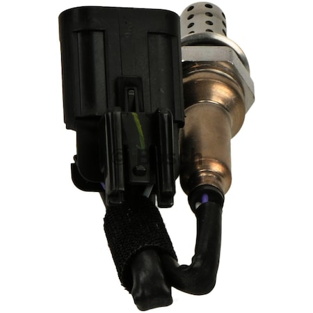 Bosch Bosch Validated Oxygen Sensor - Upstream Left, 15337 15337