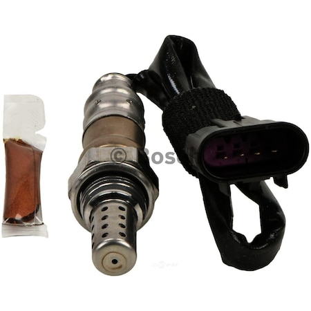 Bosch Oxygen Sensor, 15346 15346