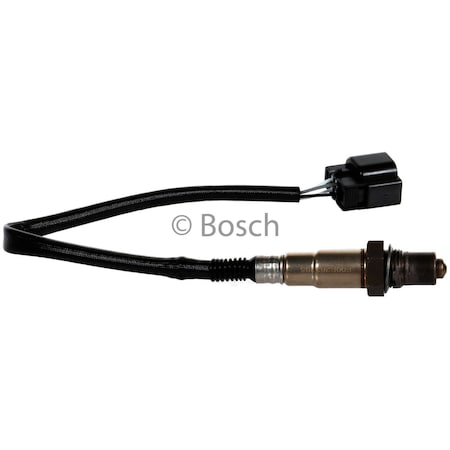 Bosch Oxygen Sensor, 15376 15376