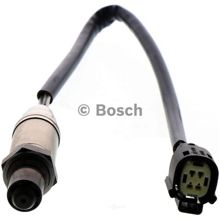 Bosch Oxygen Sensor, 15383 15383