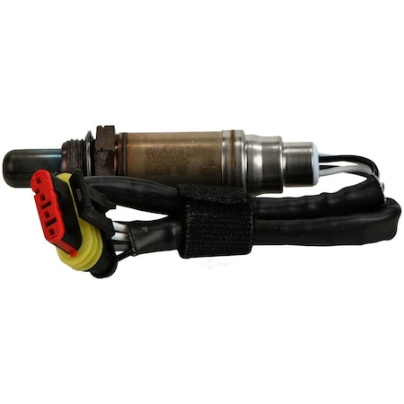 Bosch Oxygen Sensor 1997-1998 Cadillac Catera, 15432 15432
