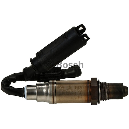Bosch Oxygen Sensor, 15442 15442