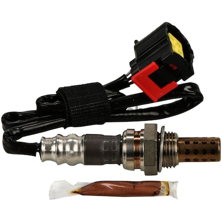 Bosch Oxygen Sensor, 15512 15512