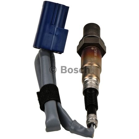 Bosch Oxygen Sensor, 15518 15518