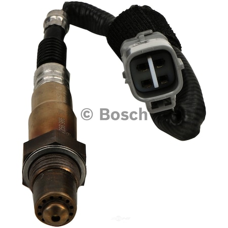 Bosch Oxygen Sensor, 15569 15569
