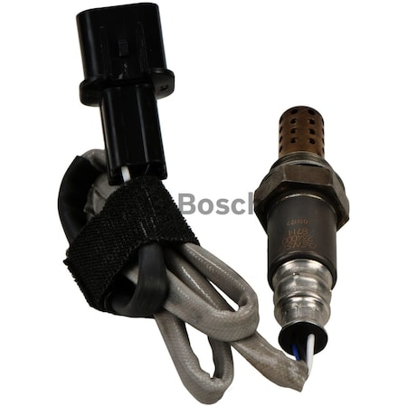 Bosch Oxygen Sensor, 15578 15578