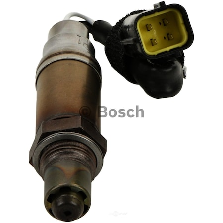 Bosch Oxygen Sensor 2003-2005 Kia Rio 1.6L, 15647 15647