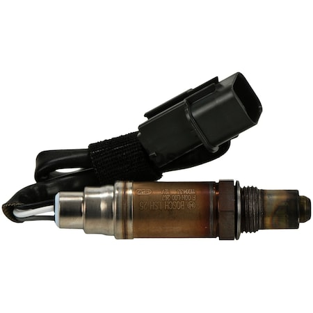 Bosch Oxygen Sensor, 15651 15651