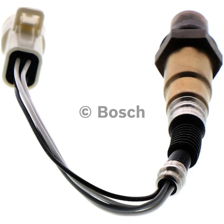 Bosch Oxygen Sensor, 15664 15664