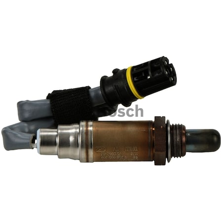 Bosch Oxygen Sensor, 15668 15668