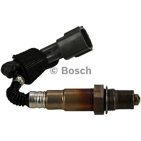 Bosch Oxygen Sensor, 15672 15672