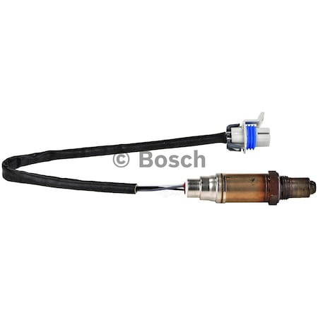 Bosch Oxygen Sensor, 15698 15698