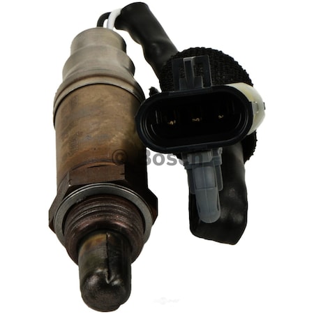 Bosch Oxygen Sensor, 15700 15700
