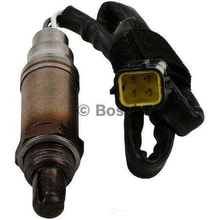 Bosch Oxygen Sensor, 15708 15708