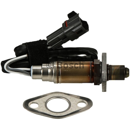 Bosch Oxygen Sensor, 15711 15711