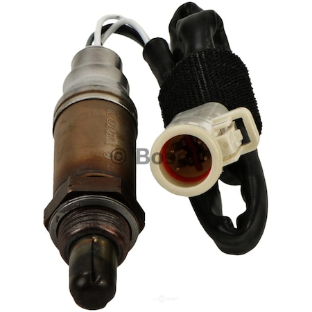 Oxygen Sensor Bosch 15718 Oxygen Sensor Bosch 15718