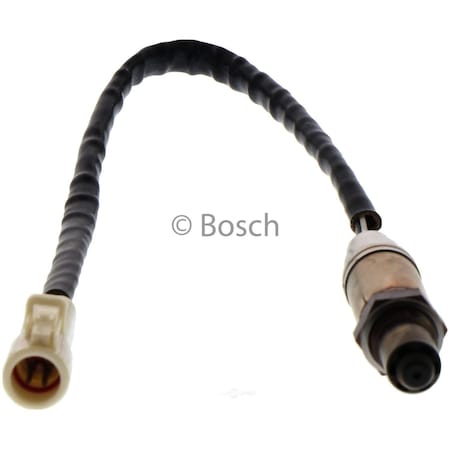 Bosch Oxygen Sensor, 15724 15724