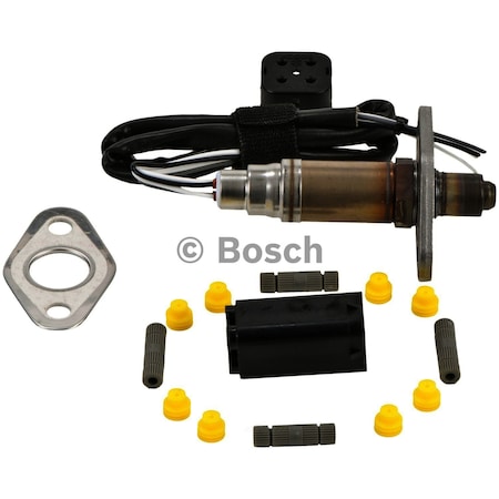 Bosch Oxygen Sensor, 15728 15728